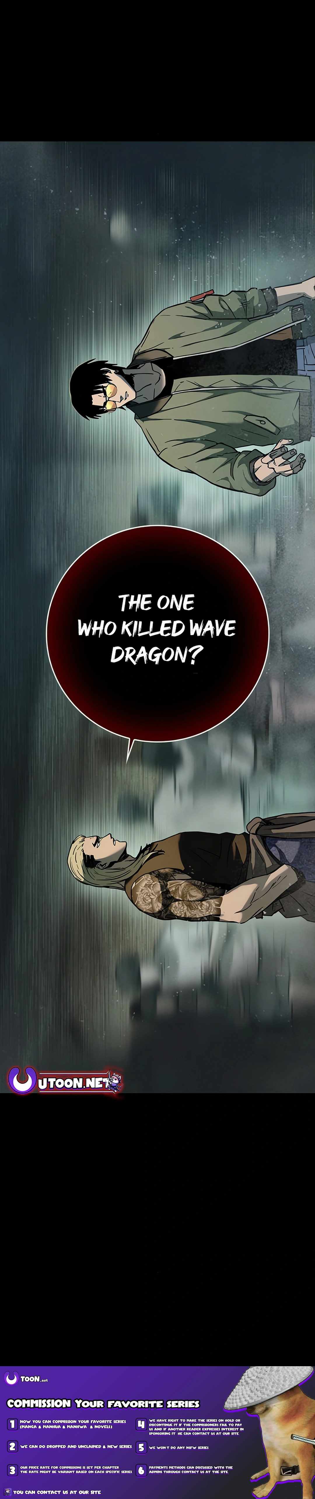 Nine Dragons: COPÓKA Chapter 9 28